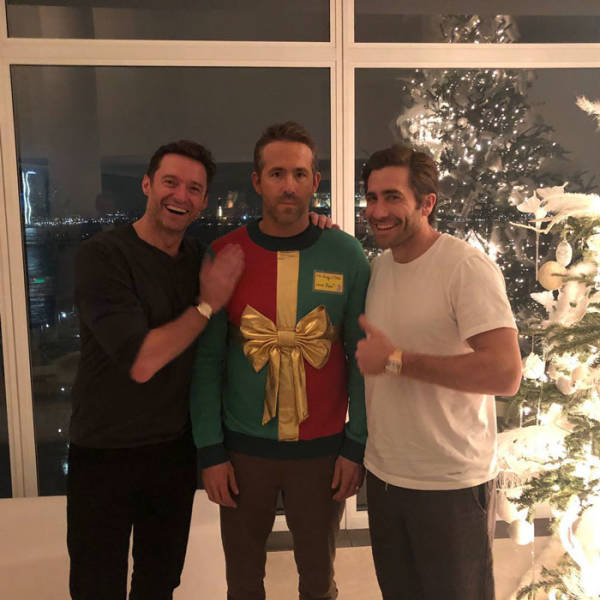 Pranker Ryan Reynolds Becomes The Pranked