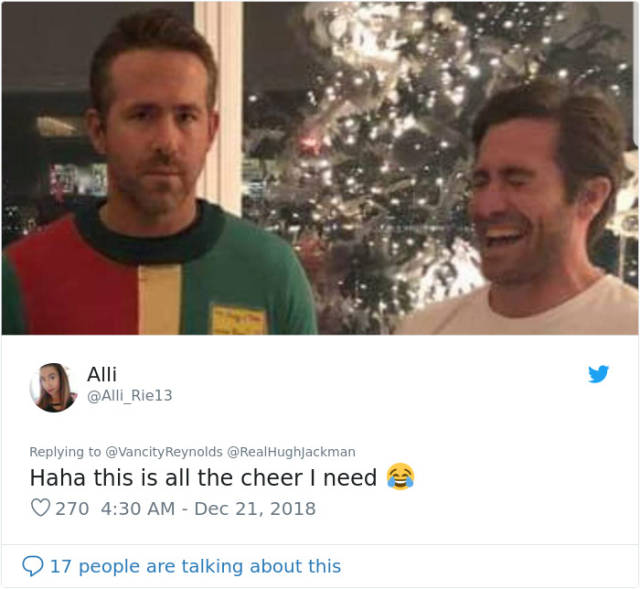 Pranker Ryan Reynolds Becomes The Pranked