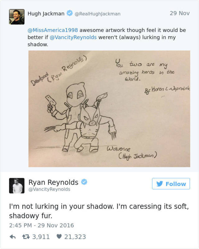 Pranker Ryan Reynolds Becomes The Pranked