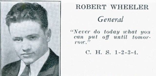 Vintage Yearbook Quotes Were On Par With The Modern Ones