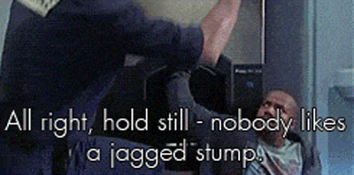 The Janitor From “Scrubs” Was Probably The Main Character There