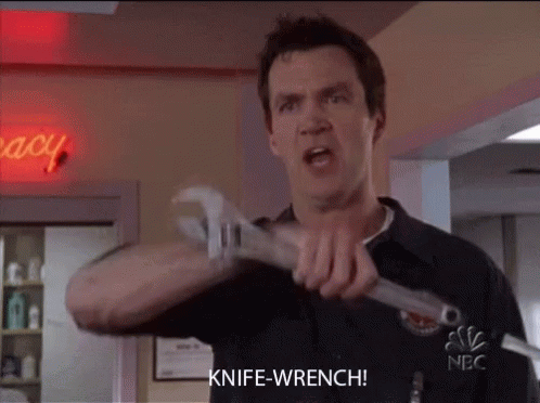 The Janitor From “Scrubs” Was Probably The Main Character There