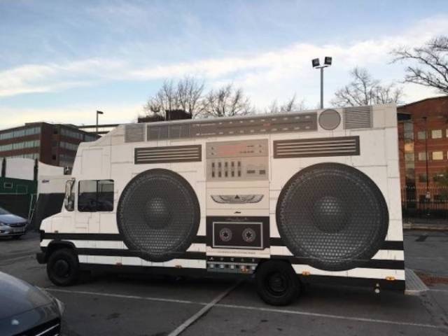 A Little Bit of Car Humor to Make Your Day