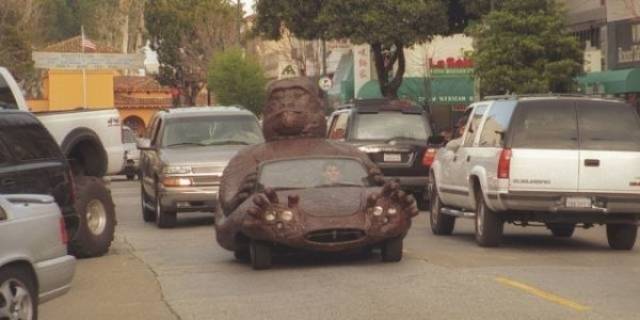 A Little Bit of Car Humor to Make Your Day