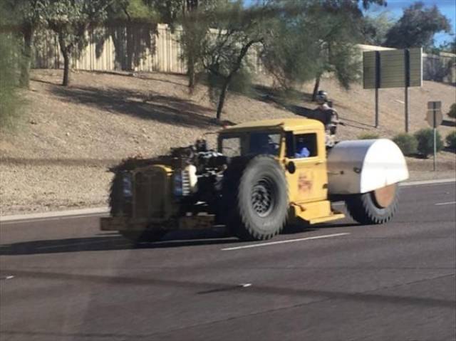 A Little Bit of Car Humor to Make Your Day