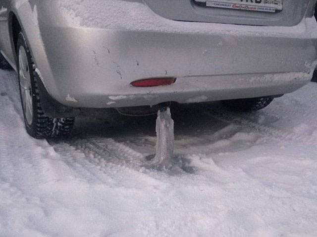 A Little Bit of Car Humor to Make Your Day