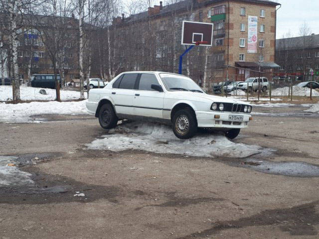 A Little Bit of Car Humor to Make Your Day