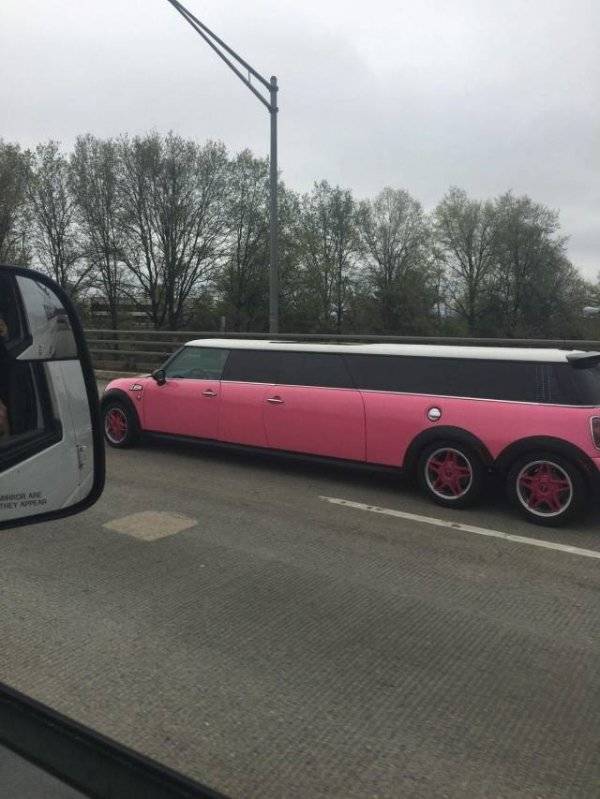 A Little Bit of Car Humor to Make Your Day