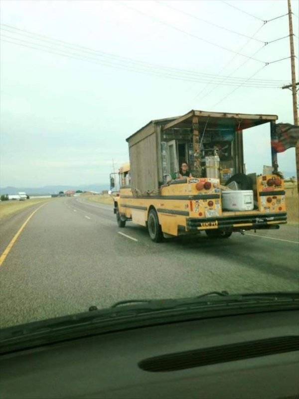 A Little Bit of Car Humor to Make Your Day