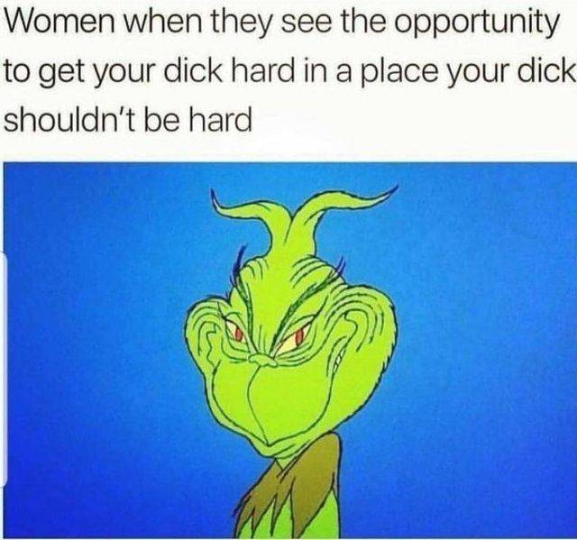 Dirty Jokes Are Always On Time For Christmas