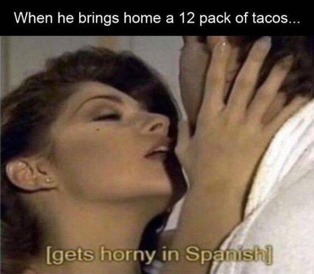 Dirty Jokes Are Always On Time For Christmas