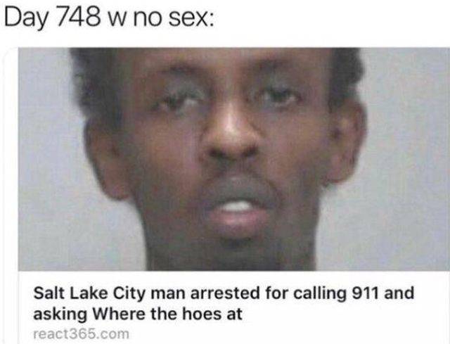 Dirty Jokes Are Always On Time For Christmas