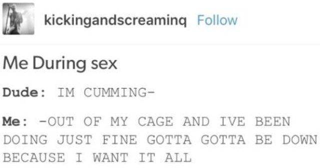 Dirty Jokes Are Always On Time For Christmas