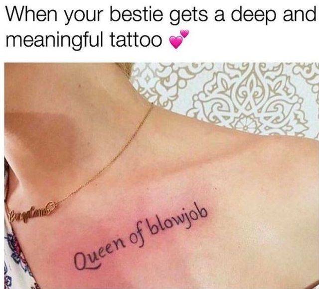 Dirty Jokes Are Always On Time For Christmas