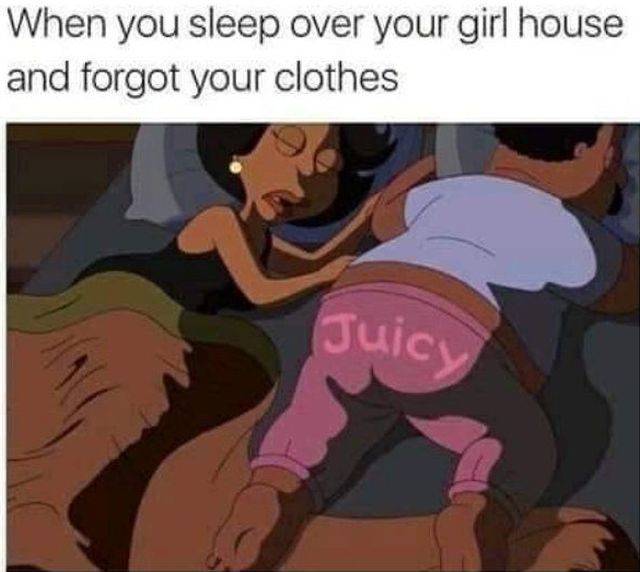 Dirty Jokes Are Always On Time For Christmas