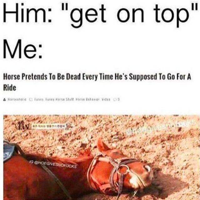 Dirty Jokes Are Always On Time For Christmas