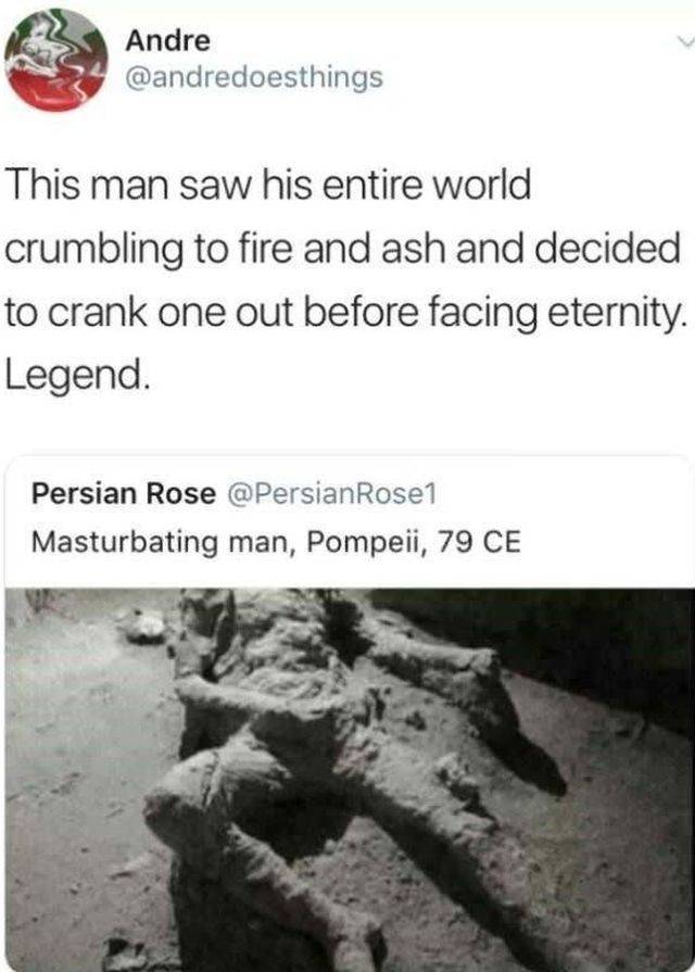 Dirty Jokes Are Always On Time For Christmas