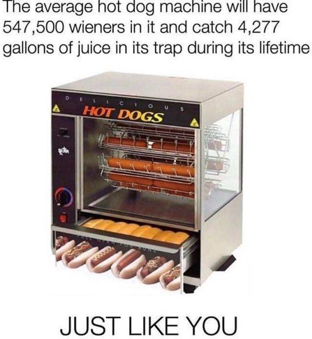 Dirty Jokes Are Always On Time For Christmas