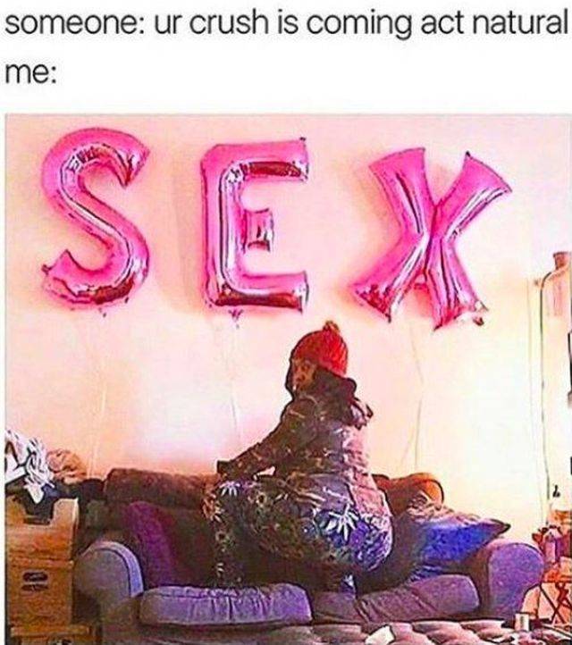 Dirty Jokes Are Always On Time For Christmas