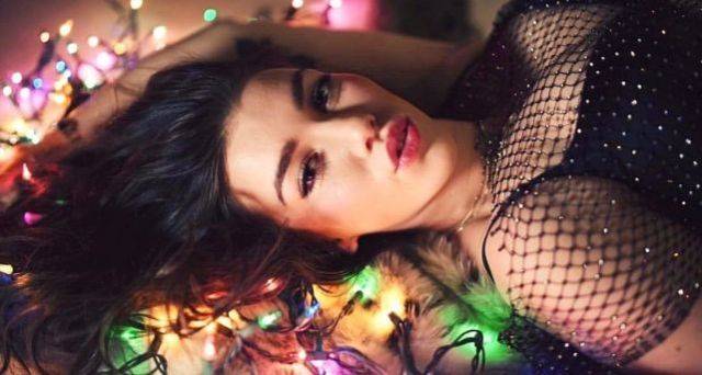 Santa Has Collected All The Naughty Girls Right Here!