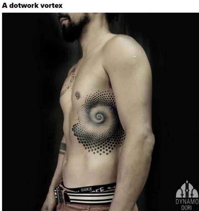These Tattoos Are Really Worth Getting