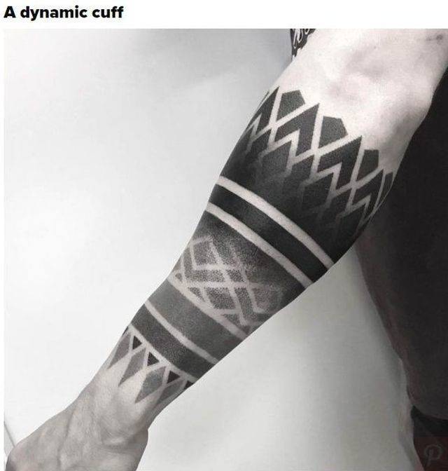 These Tattoos Are Really Worth Getting