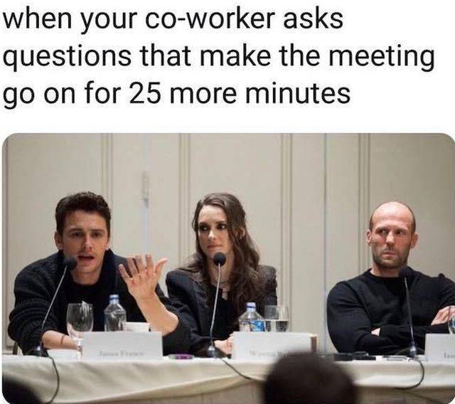 Work Memes For Those Who Feel This Pain Work Memes For Those Who Feel This Pain