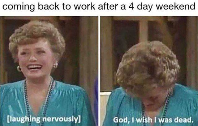 Work Memes For Those Who Feel This Pain Work Memes For Those Who Feel This Pain