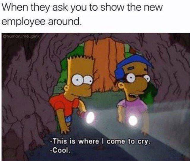Work Memes For Those Who Feel This Pain Work Memes For Those Who Feel This Pain