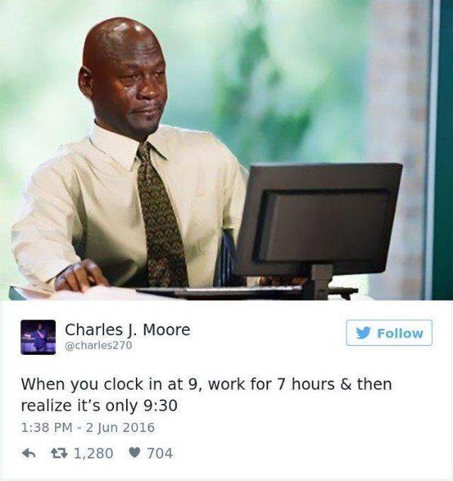 Work Memes For Those Who Feel This Pain Work Memes For Those Who Feel This Pain