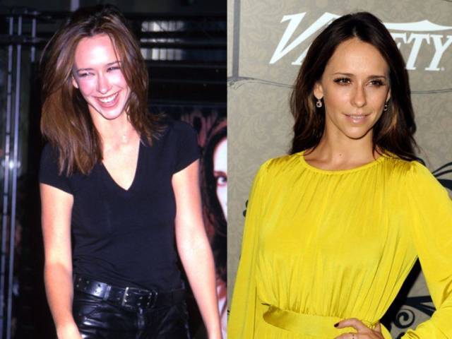 Celebs From The 90s: More Than 20 Years Later