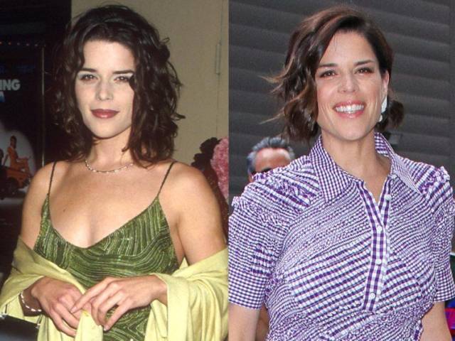 Celebs From The 90s: More Than 20 Years Later