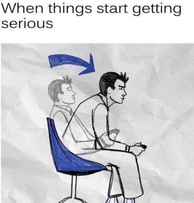 Gaming Is Always There For You
