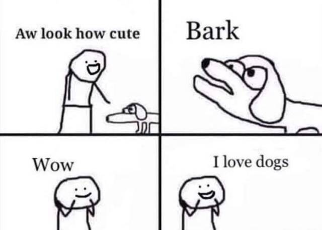 These Dog Memes Are Too Woofunny!