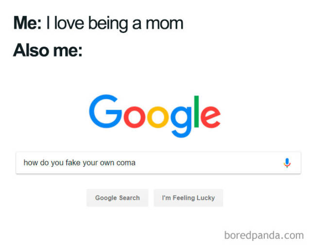 Mom, There Are Memes About You Again