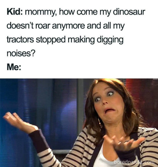 Mom, There Are Memes About You Again