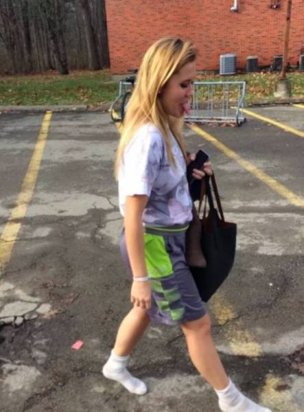 These Are Some Epic Walks Of Shame