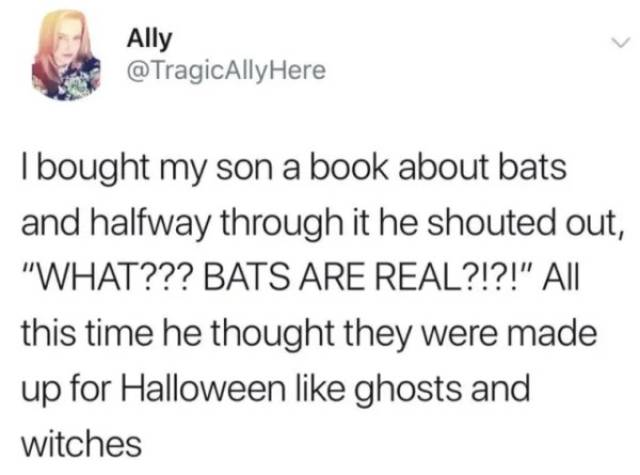 These Kids Make Sure Not To Use Too Much Of Their Brain Power