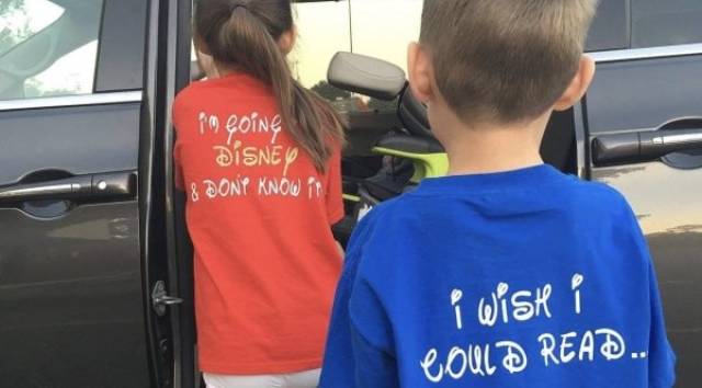 These Kids Make Sure Not To Use Too Much Of Their Brain Power