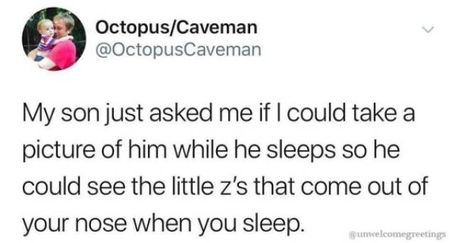 These Kids Make Sure Not To Use Too Much Of Their Brain Power