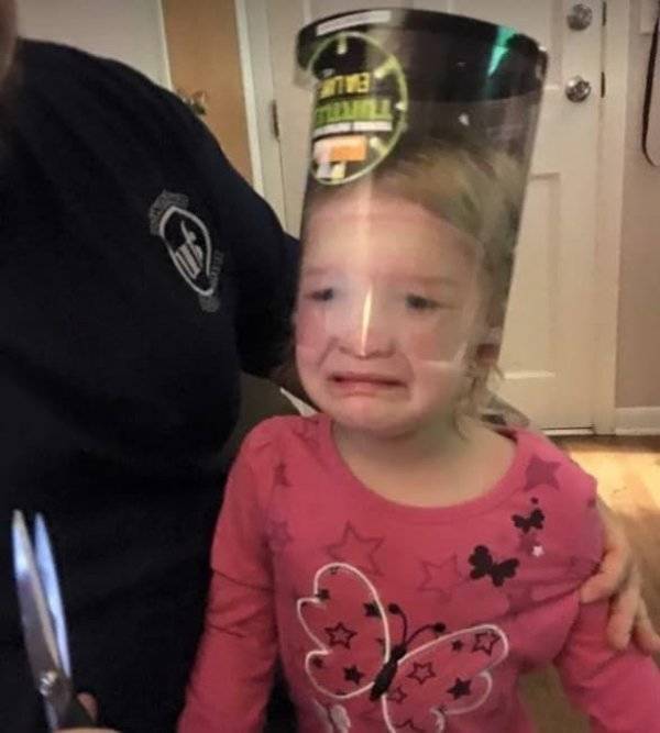 These Kids Make Sure Not To Use Too Much Of Their Brain Power