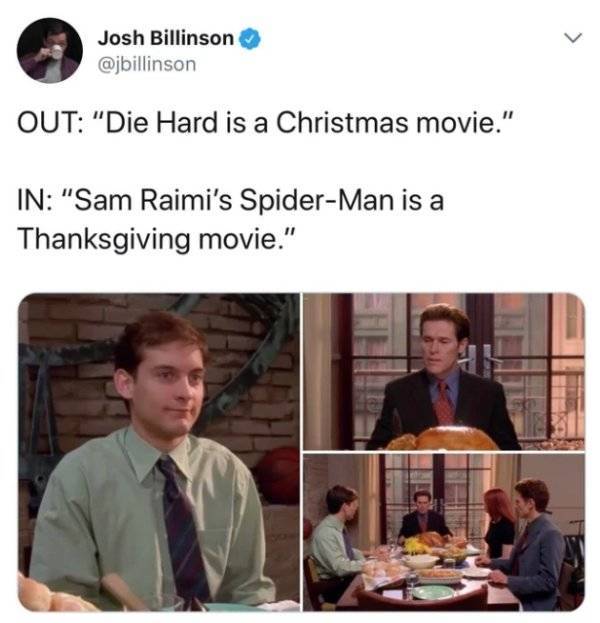 We All Miss The Original Spider-Man Trilogy