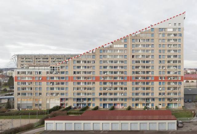 Here’s How Brutalism In French Architecture Looks Like