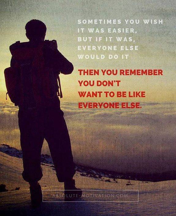 Motivation Is Always Needed To Start The Year