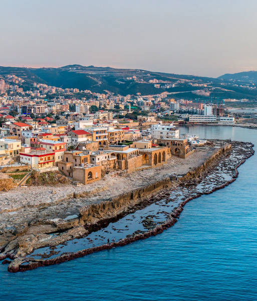 Beautiful Lebanon As Seen Without The Shadow Of War 50 Pics