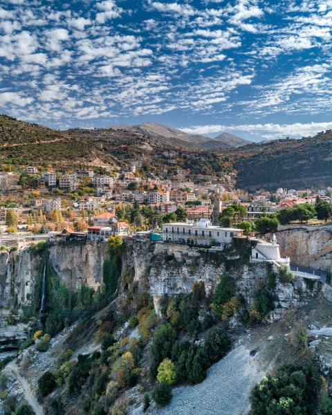 Beautiful Lebanon As Seen Without The Shadow Of War 50 Pics
