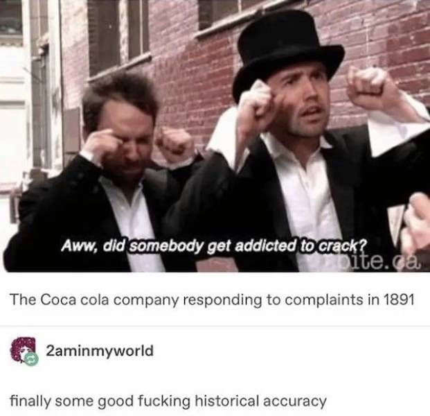 History Memes Are The Only Ones That Time Can’t Kill