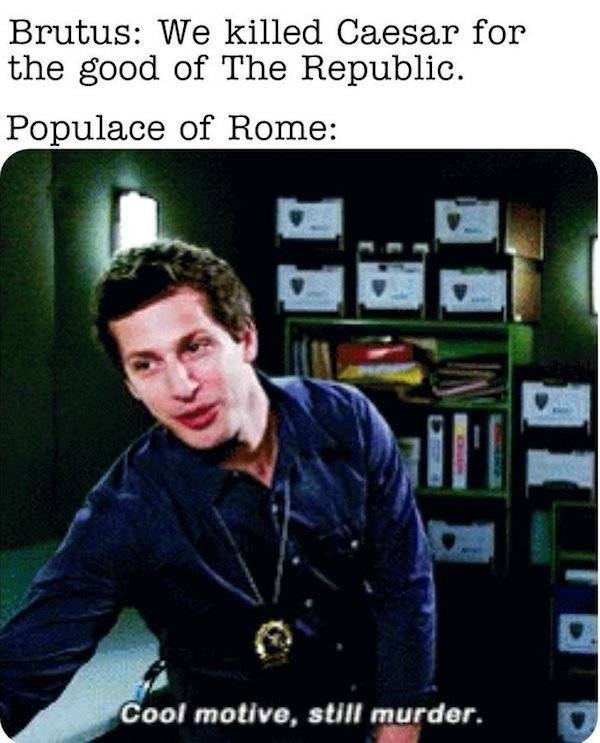 History Memes Are The Only Ones That Time Can’t Kill