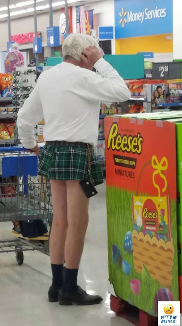 Walmart Is A Place Of Wonders…