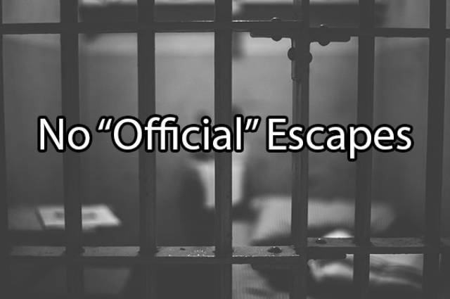 You Can’t Escape These Alcatraz Facts